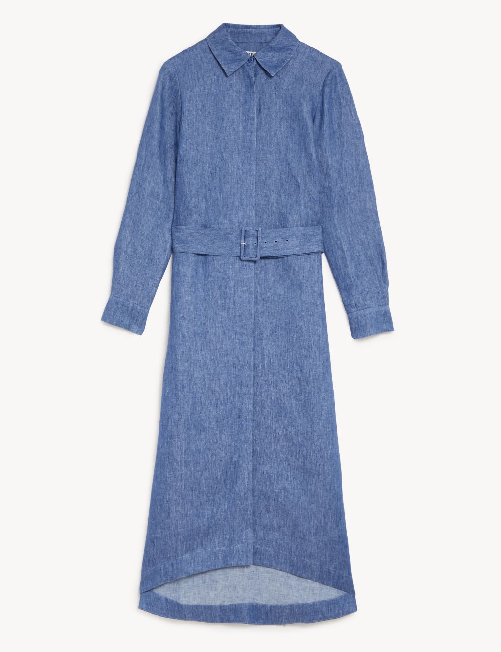 Jaeger denim dress best sale