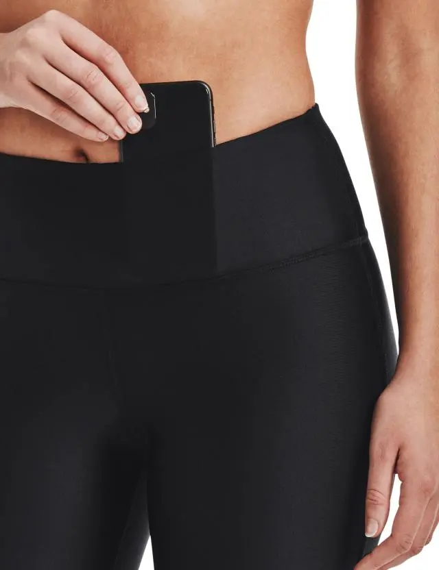 Under Armour Women's Tech Bike Shorts 