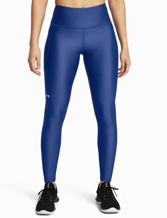 Under Armour Women's HeatGear® High Waisted Leggings