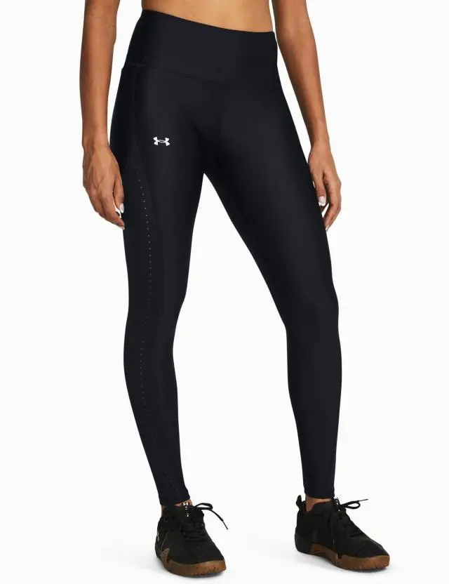 Under Armour Women's Vanish Engineered Leggings