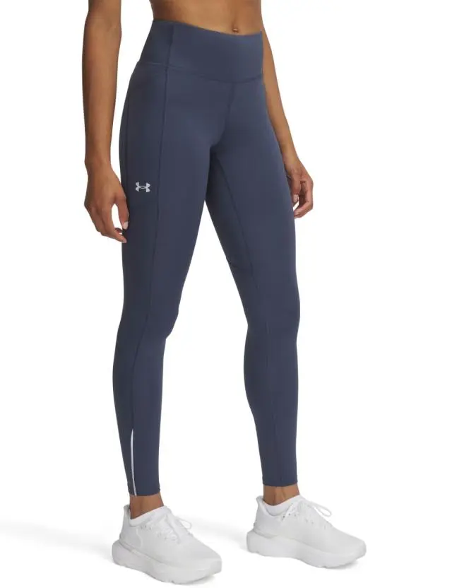 Under Armour Women's Launch High Waisted Leggings 