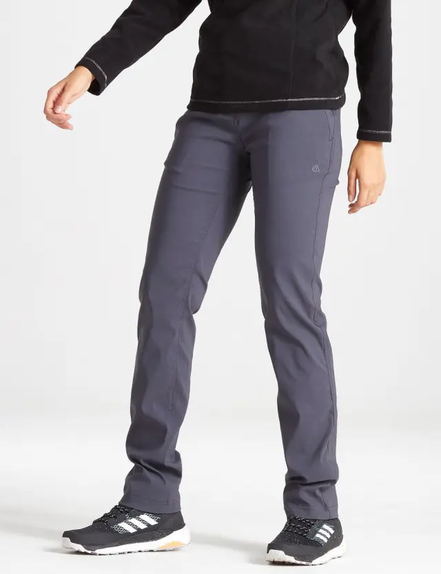 Craghoppers Women's Kiwi Pro Tapered Trousers 