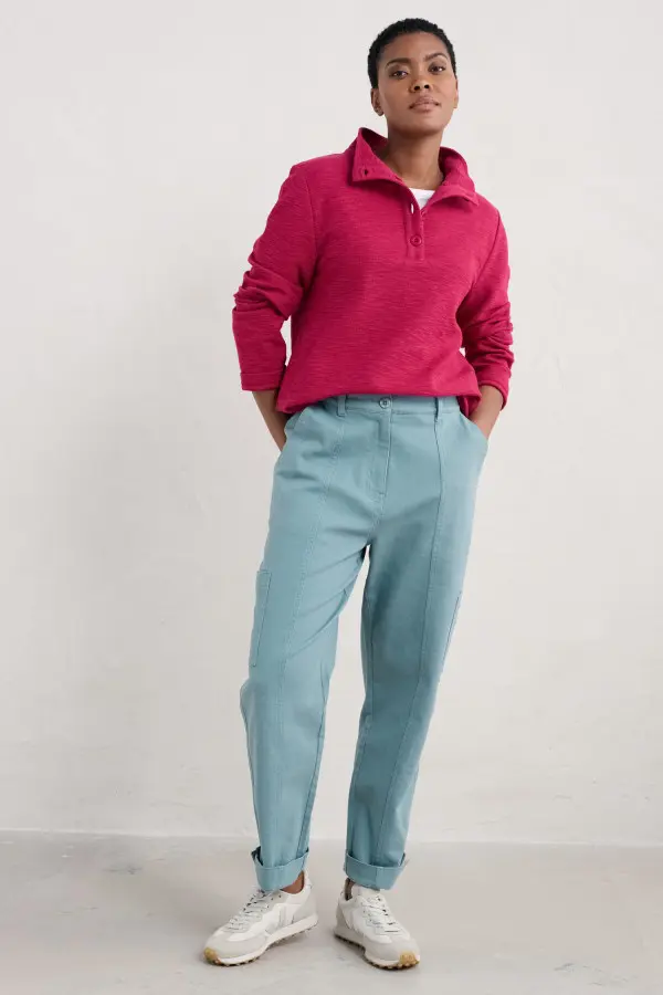 Tintagel Tapered Trousers