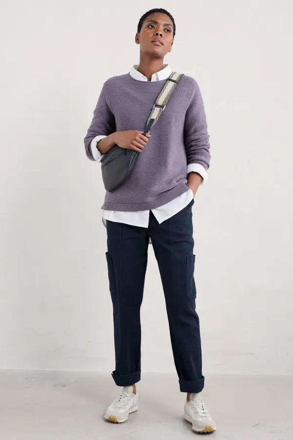 Tintagel Tapered Trousers