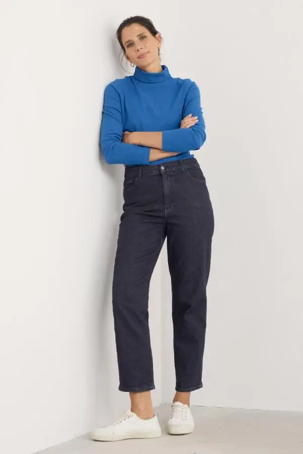 Penwith Straight Leg Jeans