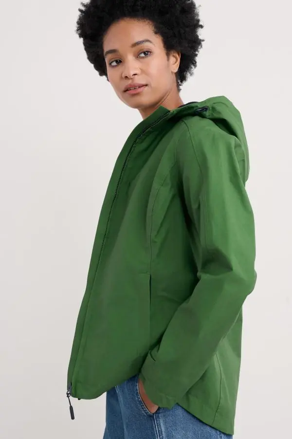 Waterway Waterproof Jacket