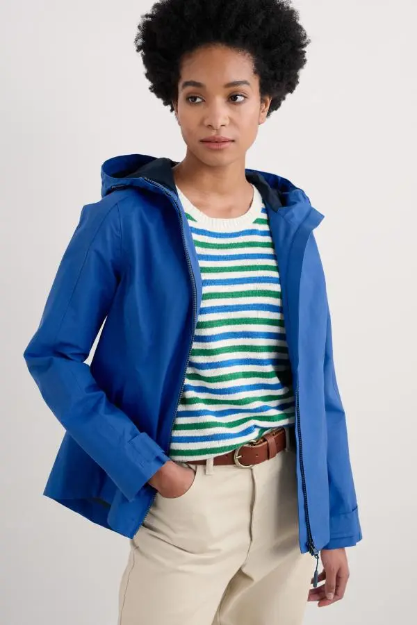 Waterway Waterproof Jacket