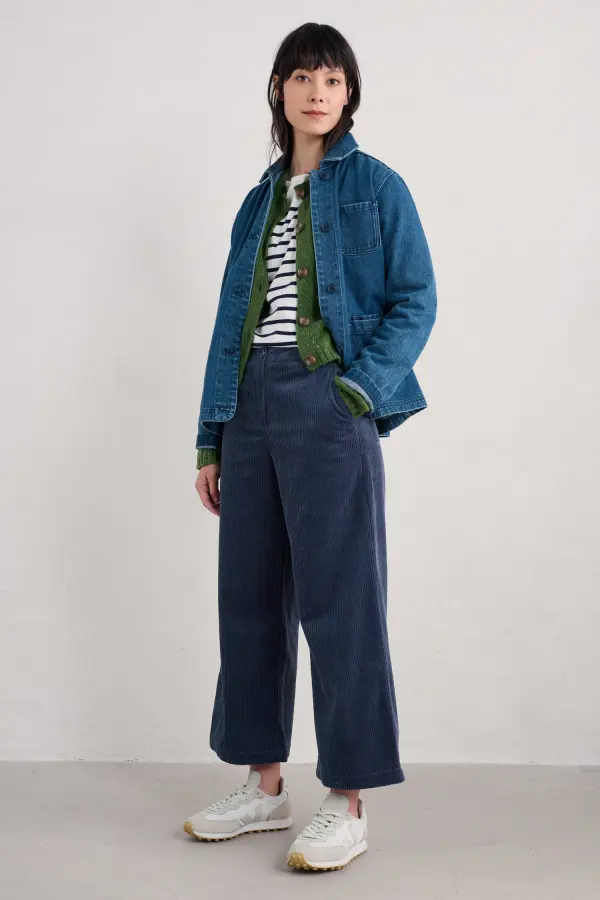 Asphodel Trousers