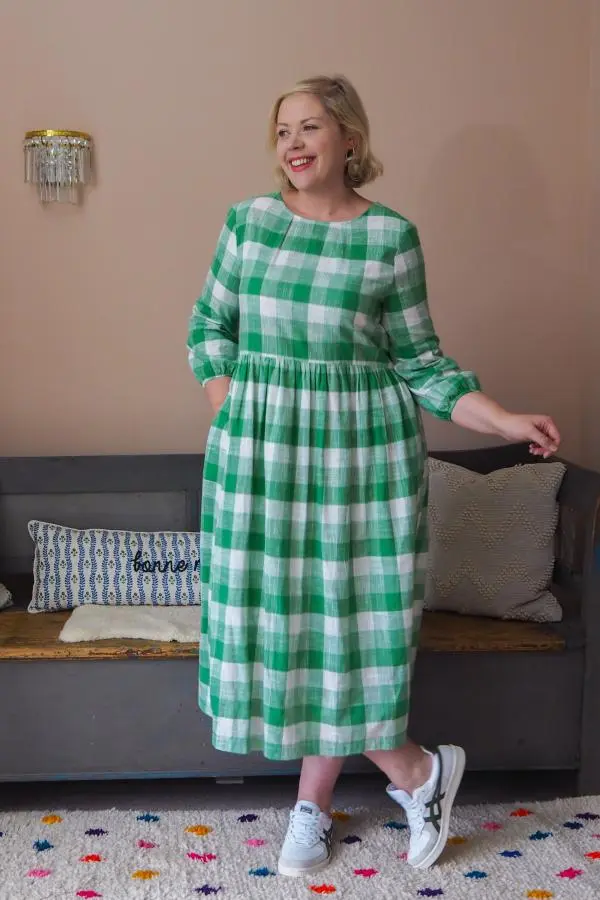 Picnic Dress