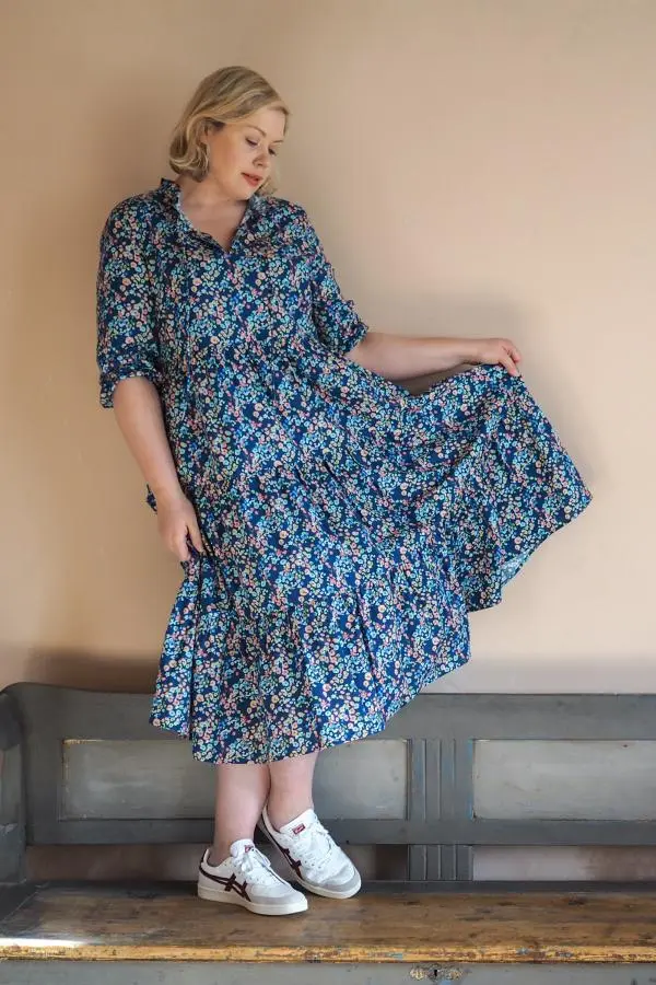 Bloom Dress