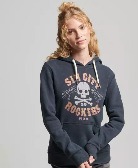 Metal hoodie on sale