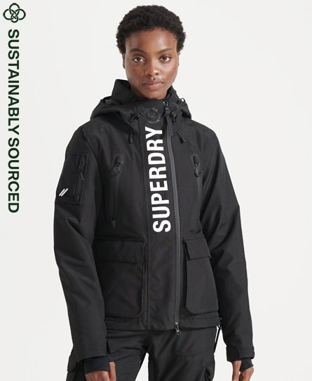 Superdry Sport Ultimate Rescue Jacket