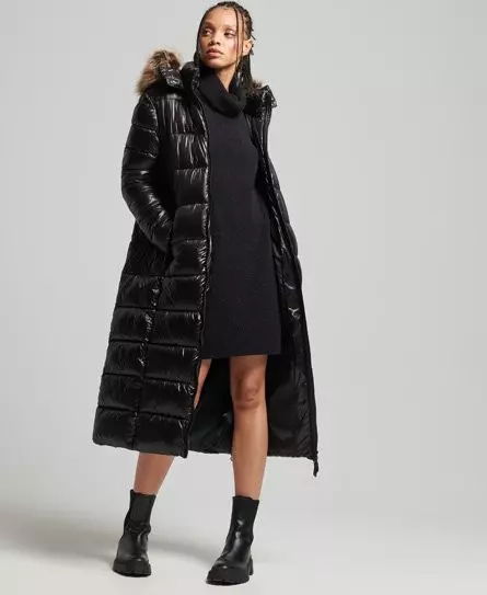 outerwear and pockets Coats with