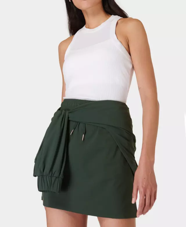 Explorer Mini Skirt
