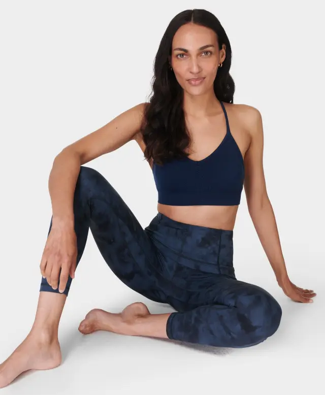 Super Soft 7/8 Yoga Leggings