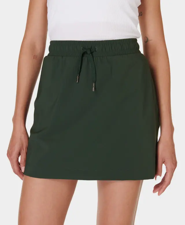 Explorer Mini Skirt