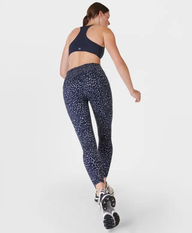 Power 7/8 Gym Leggings