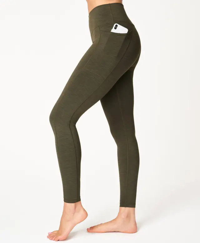 Super Sculpt Yoga Leggings