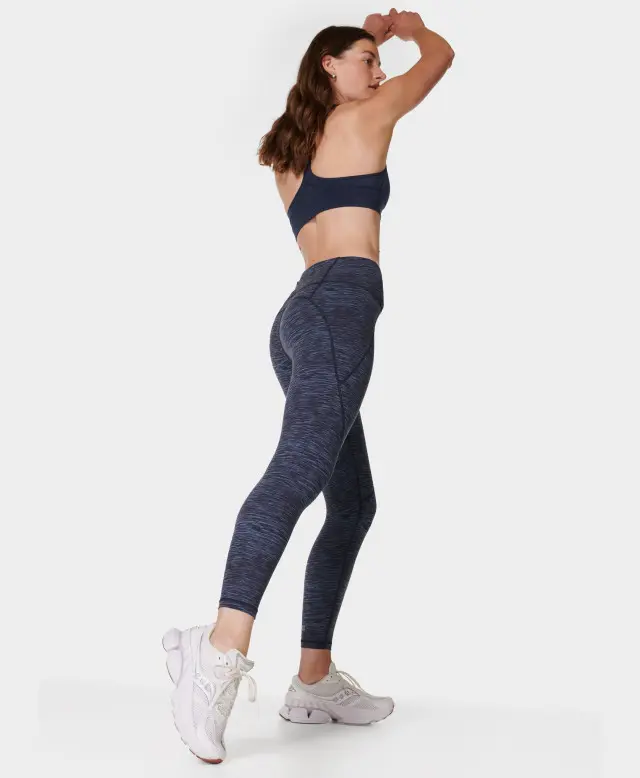 Power 7/8 Gym Leggings