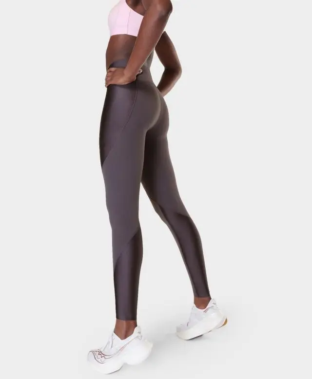 Power UltraSculpt Matte Shine Leggings