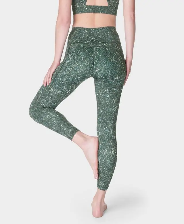 Super Soft 7/8 Yoga Leggings