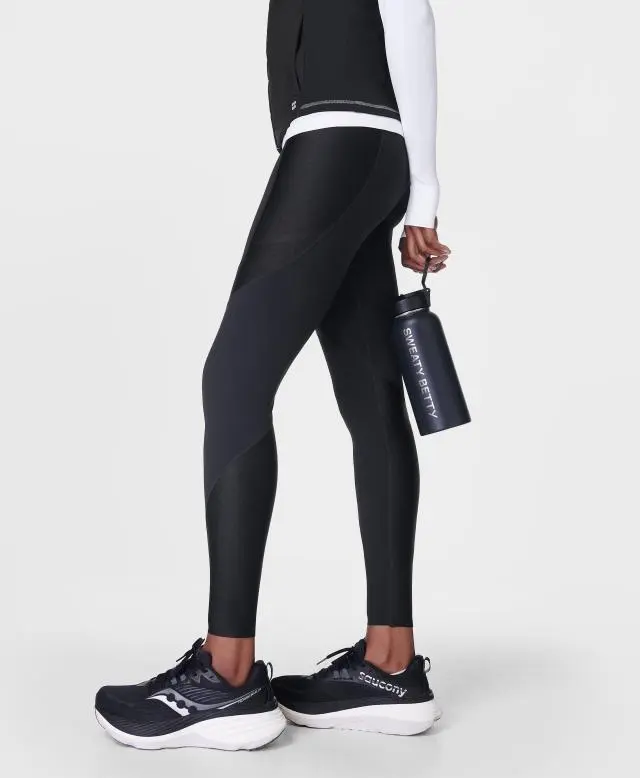 Power UltraSculpt Matte Shine Leggings