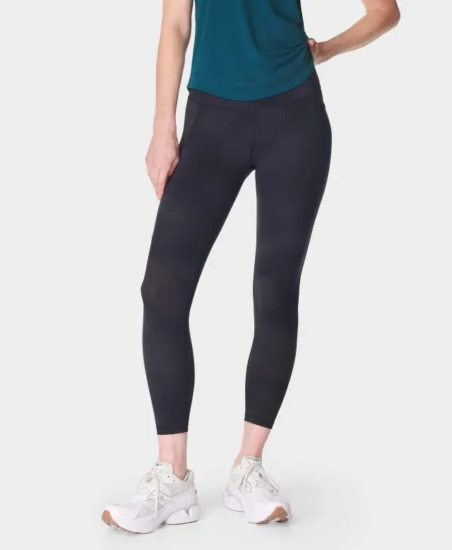 Power 7/8 Gym Leggings