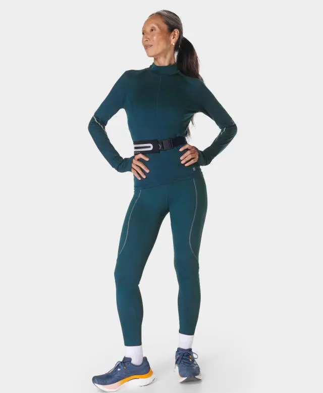 Therma Boost Running Leggings