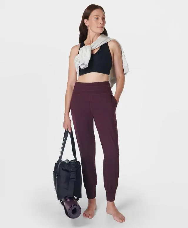 Gaia Yoga Pants