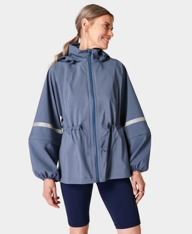 Mission Waterproof Jacket