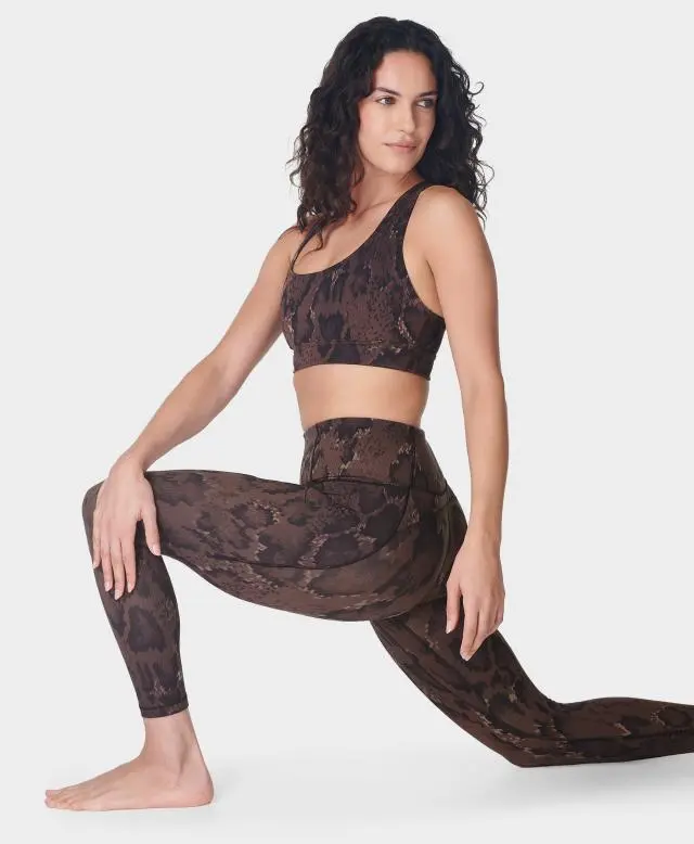 Super Soft 7/8 Yoga Leggings