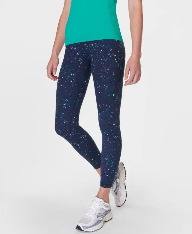 Power 7/8 Gym Leggings