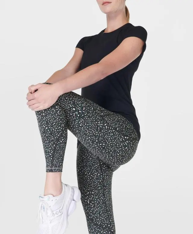 Power Pro Gym Legging