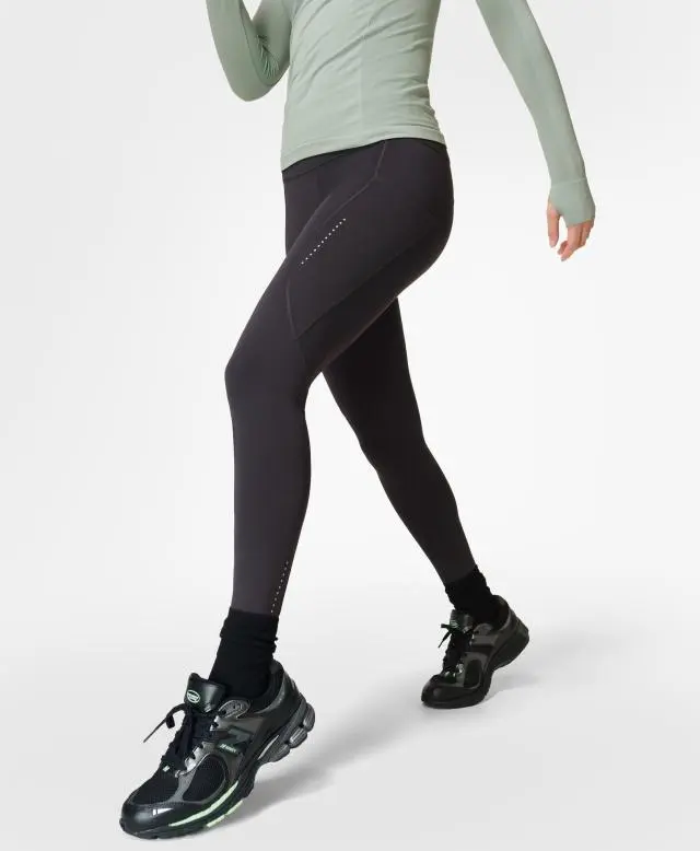 Therma Boost 7/8 Leggings