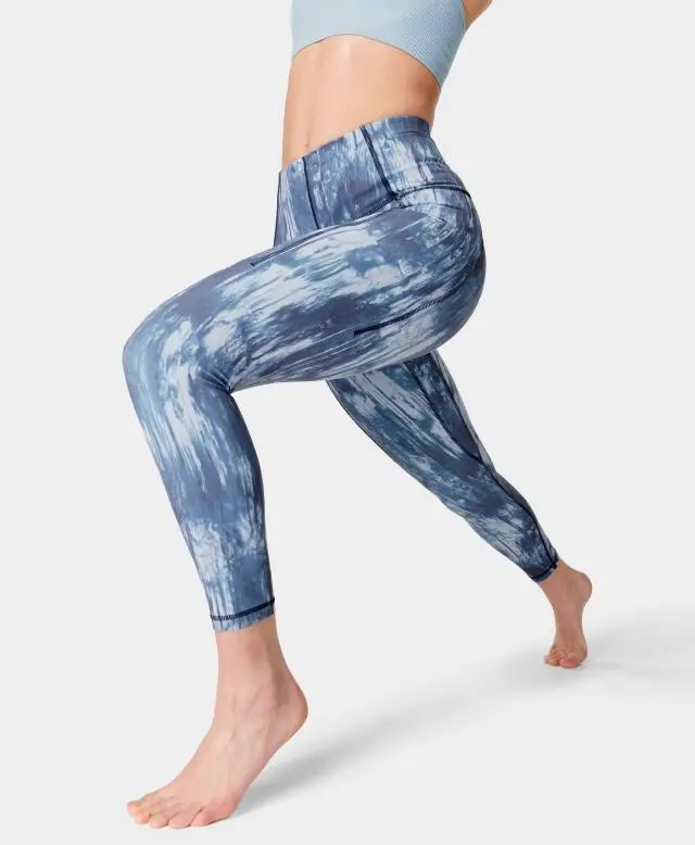 Super Soft 7/8 Yoga Leggings