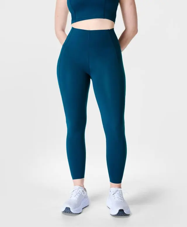 Aerial Power UltraSculpt High-Waisted Leggings