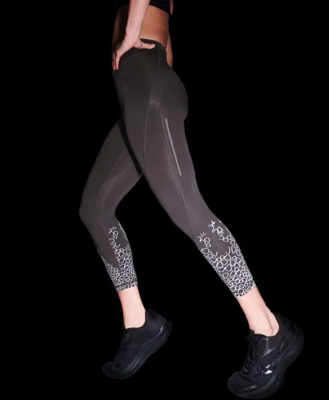 Rapid Run 7/8 Leggings