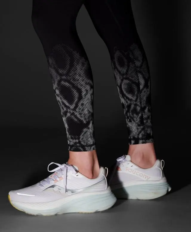 Power Reflective Gym Leggings