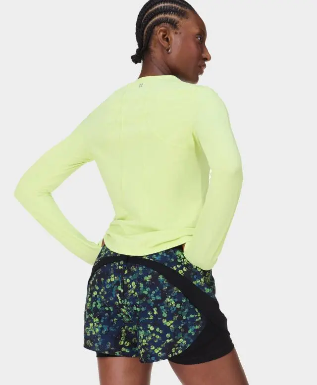 Tempo Run Shorts