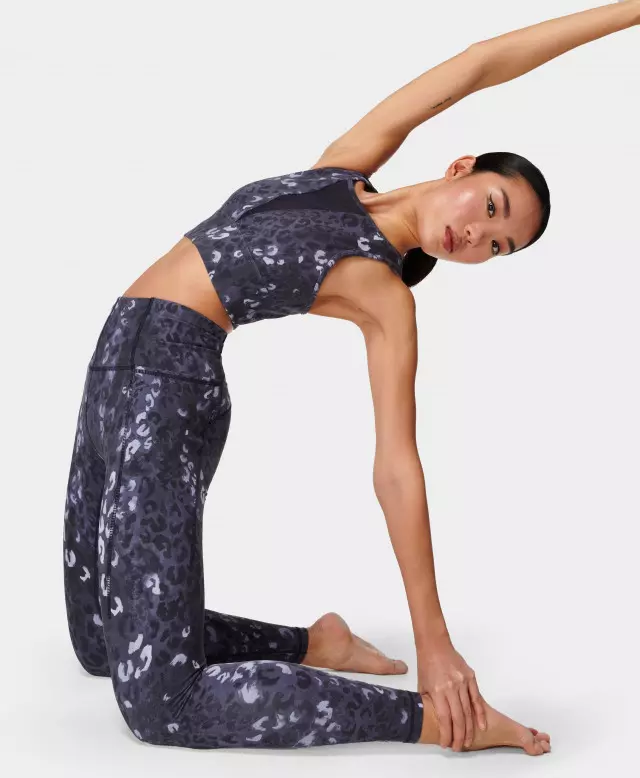 Pockets For Women - Super Soft Yoga Leggings