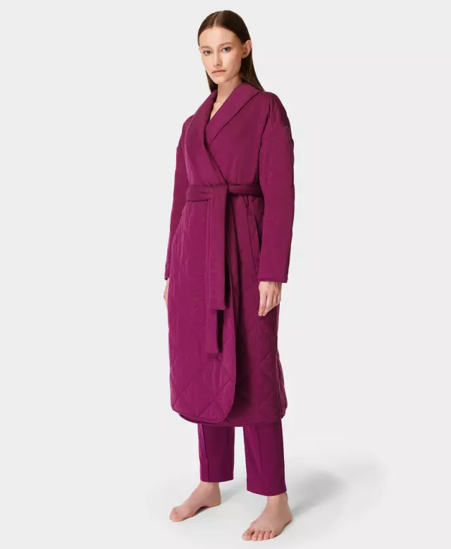 Sleep Robe Powered by TurboWick