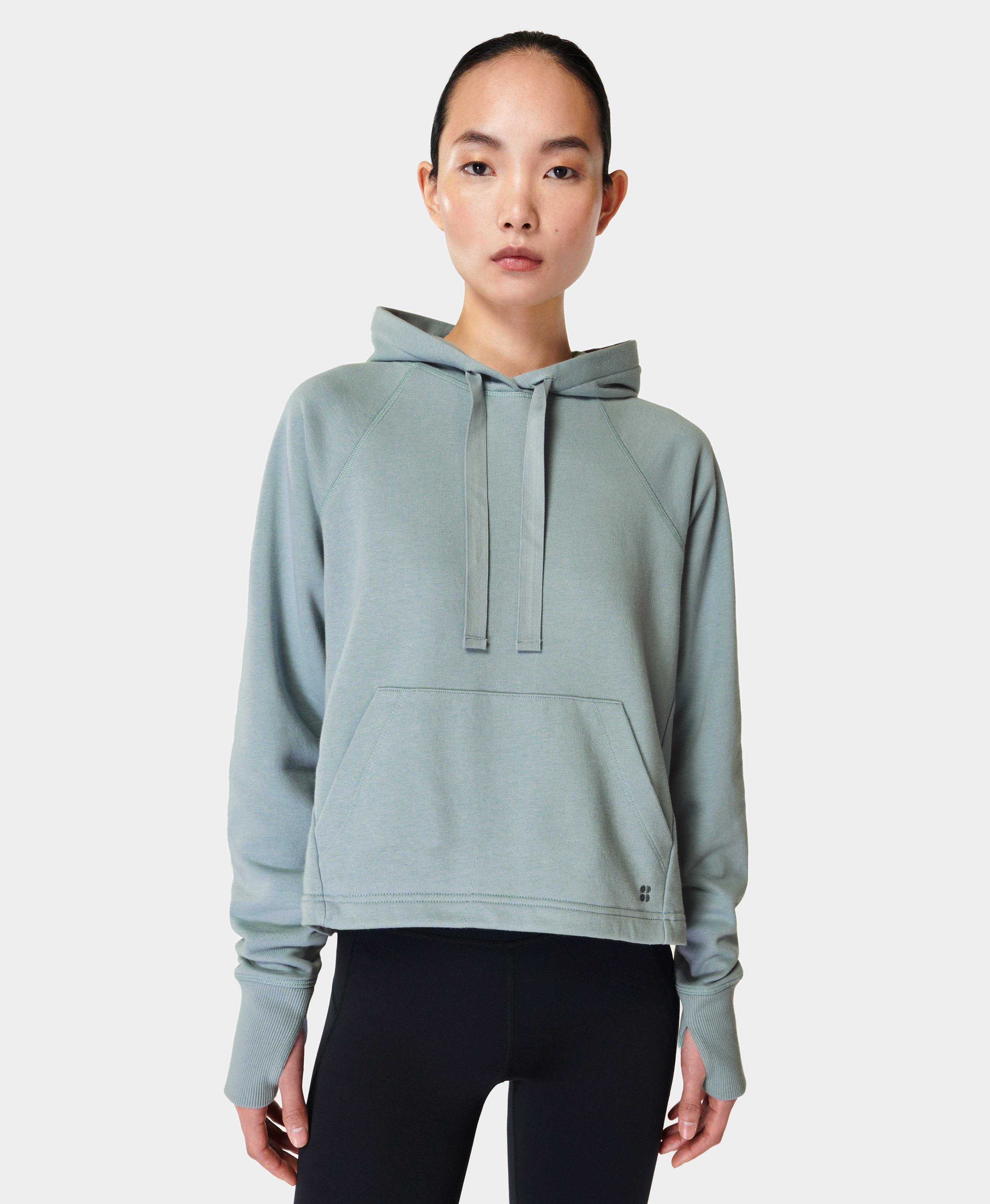 Sweaty betty hoodie sale