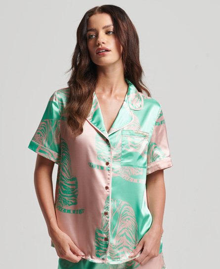 Superdry discount womens pyjamas