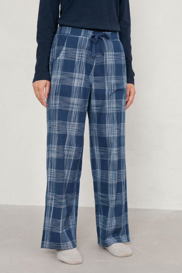 womens pyjama bottoms with pockets