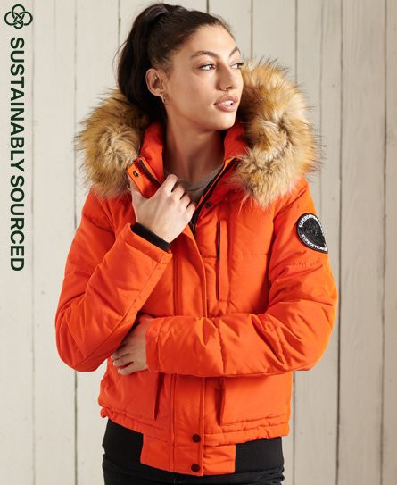 Superdry Everest Bomber Jacket